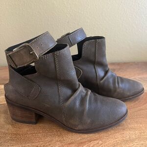 Boots country western festival shoes